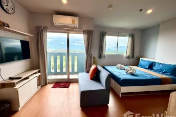 Condo for sale in Lumpini Seaview Cha-am, Cha am, Phetchaburi