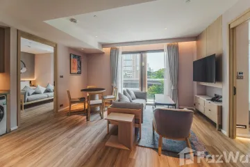 2 Bedroom Apartment for rent in Target Estate Residences Langsuan, Lumpini, Bangkok near BTS Ratchadamri