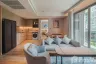 2 Bedroom Apartment for rent in Target Estate Residences Langsuan, Lumpini, Bangkok near BTS Ratchadamri