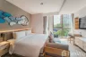 2 Bedroom Apartment for rent in Target Estate Residences Langsuan, Lumpini, Bangkok near BTS Ratchadamri