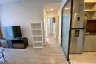 2 Bedroom Condo for sale in The Tree Pattanakarn - Ekkamai, Suan Luang, Bangkok near Airport Rail Link Ramkhamhaeng