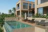 5 Bedroom Villa for sale in The Pinnacle, Bo Phut, Surat Thani