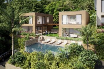 5 Bedroom Villa for sale in The Pinnacle, Bo Phut, Surat Thani