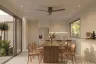 3 Bedroom Villa for sale in The Pinnacle, Bo Phut, Surat Thani