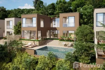 3 Bedroom Villa for sale in The Pinnacle, Bo Phut, Surat Thani