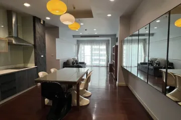 2 Bedroom Condo for rent in Noble Ora, Khlong Tan Nuea, Bangkok near BTS Thong Lo