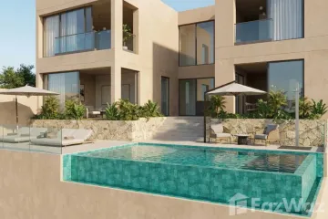4 Bedroom Villa for sale in The Pinnacle, Bo Phut, Surat Thani