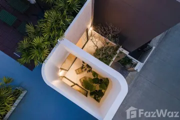 3 Bedroom House for sale in Bang Na, Bangkok