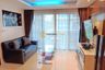 1 Bedroom Condo for rent in Nong Prue, Chonburi