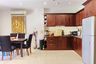 2 Bedroom Condo for rent in Nordic Park Hill, Nong Prue, Chonburi