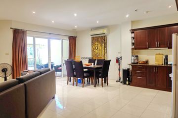 2 Bedroom Condo for rent in Nordic Park Hill, Nong Prue, Chonburi