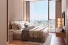 1 Bedroom Condo for rent in Via 61, Khlong Tan Nuea, Bangkok near BTS Ekkamai
