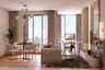 1 Bedroom Condo for rent in Via 61, Khlong Tan Nuea, Bangkok near BTS Ekkamai
