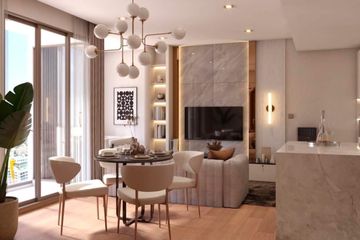 1 Bedroom Condo for rent in Via 61, Khlong Tan Nuea, Bangkok near BTS Ekkamai