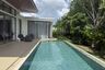 3 Bedroom Villa for sale in The Ozone Campus Villa, Thep Krasatti, Phuket