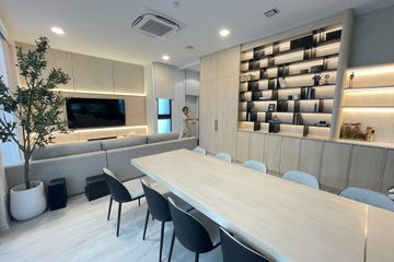 4 Bedroom House for rent in VIVE Krungthep Kreetha, Saphan Sung, Bangkok