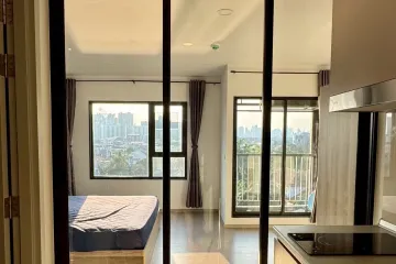 1 Bedroom Condo for rent in Aspire Sukhumvit-Onnut, Suan Luang, Bangkok near BTS On Nut