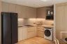 2 Bedroom Apartment for rent in Target Estate Residences Langsuan, Lumpini, Bangkok near BTS Ratchadamri