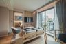 2 Bedroom Apartment for rent in Target Estate Residences Langsuan, Lumpini, Bangkok near BTS Ratchadamri