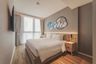 2 Bedroom Apartment for rent in Target Estate Residences Langsuan, Lumpini, Bangkok near BTS Ratchadamri