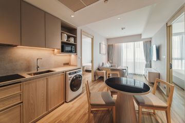 2 Bedroom Apartment for rent in Target Estate Residences Langsuan, Lumpini, Bangkok near BTS Ratchadamri