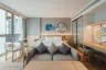 1 Bedroom Apartment for rent in Target Estate Residences Langsuan, Lumpini, Bangkok near BTS Ratchadamri