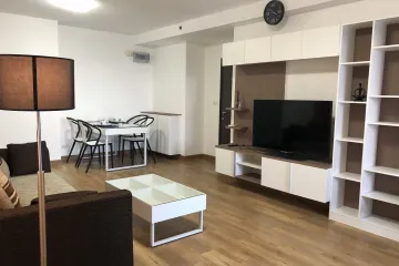 2 Bedroom Condo for rent in Supalai Park Ekamai - Thonglor, Bang Kapi, Bangkok