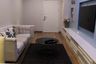 1 Bedroom Condo for Sale or Rent in Supalai Park Ekamai - Thonglor, Bang Kapi, Bangkok