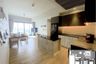2 Bedroom Condo for rent in The Lofts Asoke, Khlong Toei Nuea, Bangkok near MRT Phetchaburi