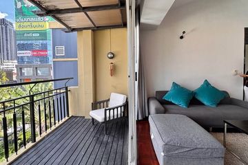 1 Bedroom Apartment for rent in Phatana Court, Khlong Tan Nuea, Bangkok