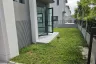4 Bedroom House for rent in Baan Klang Muang The Edition Srinakarin-Suanluang, Dokmai, Bangkok