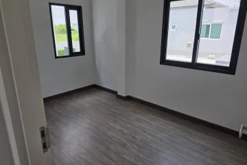 4 Bedroom House for rent in Baan Klang Muang The Edition Srinakarin-Suanluang, Dokmai, Bangkok