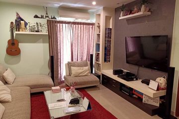 1 Bedroom Condo for sale in Klangkrung Resort (Ratchada 7), Din Daeng, Bangkok near MRT Huai Khwang