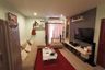 1 Bedroom Condo for sale in Klangkrung Resort (Ratchada 7), Din Daeng, Bangkok near MRT Huai Khwang