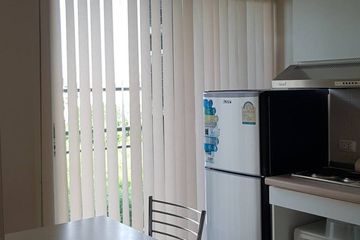 1 Bedroom Condo for sale in Lumpini Ville Lasalle-Barring, Bang Na, Bangkok near BTS Bearing
