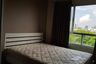 1 Bedroom Condo for sale in Lumpini Ville Lasalle-Barring, Bang Na, Bangkok near BTS Bearing