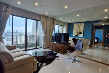 1 Bedroom Condo for rent in The Emporio Place, Khlong Tan, Bangkok near BTS Phrom Phong