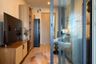 Condo for rent in Life Rama 4 - Asoke, Khlong Toei, Bangkok near MRT Queen Sirikit National Convention Centre