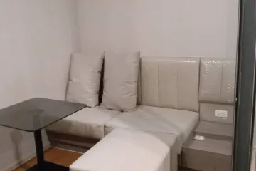Condo for rent in Ideo Thaphra Interchange, Wat Tha Phra, Bangkok near MRT Tha Phra