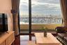 1 Bedroom Condo for sale in Baan Chao Praya, Khlong San, Bangkok near BTS Saphan Taksin
