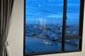 1 Bedroom Condo for sale in Baan Chao Praya, Khlong San, Bangkok near BTS Saphan Taksin