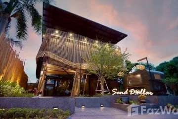 25 Bedroom Hotel / Resort for sale in Na Jomtien, Chonburi