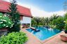 4 Bedroom Villa for sale in Pong, Chonburi