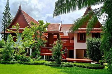 4 Bedroom Villa for sale in Pong, Chonburi