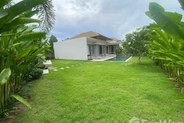 3 Bedroom Villa for rent in Trichada Azure, Si Sunthon, Phuket