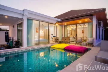 3 Bedroom Villa for rent in Rawai, Phuket