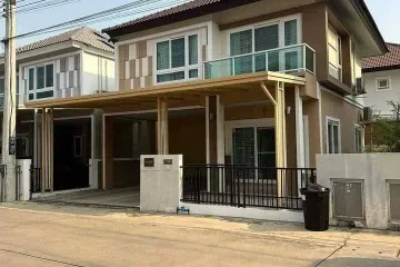 3 Bedroom House for rent in Baan Karnkanok 21, Mae Hia, Chiang Mai