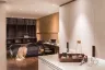 3 Bedroom Townhouse for sale in Noble Cube, Suan Luang, Bangkok near Airport Rail Link Ramkhamhaeng