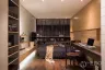 3 Bedroom Townhouse for sale in Noble Cube, Suan Luang, Bangkok near Airport Rail Link Ramkhamhaeng