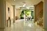 3 Bedroom Townhouse for rent in Moo Baan Chicha Castle, Khlong Toei Nuea, Bangkok near MRT Phetchaburi